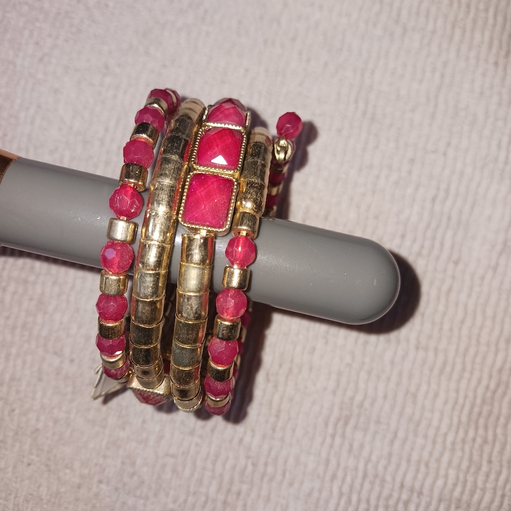 Newyork and company bracelet